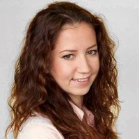 DataScript s.r.o. Employee Andrea Legdanová's profile photo