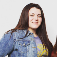 Safe Passages Employee Maura Barry's profile photo