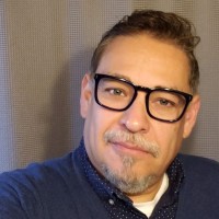 Foothills Regional Housing Employee Anthony Cisneros's profile photo