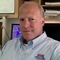 C&D Assembly, Inc Employee Mike Hammond's profile photo
