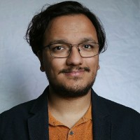 Anzr Employee Sebastian Edholm's profile photo
