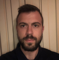 Zetta Systems Employee Viktor Mihaylov's profile photo