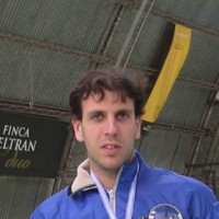 Servicios Compass de Argentina S.A. Employee Nicolas Calabrese's profile photo