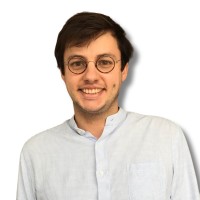 CHU de Rennes Employee Matthieu Soethoudt's profile photo