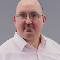 Nu Skin Enterprises Employee Kai Bergmann's profile photo