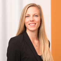 YHiM Employee Sofia Hoorn's profile photo