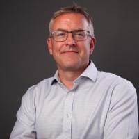 SKA Observatory Employee Simon Berry's profile photo
