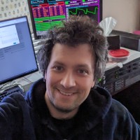 National Bank of Canada Employee Steven Polley's profile photo