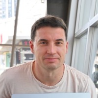 talented Employee Danny Castonguay's profile photo