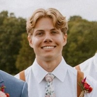 Hummel Group Employee Caleb Miller's profile photo