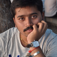 RMP Employee Manoj U's profile photo