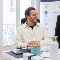 Maxime Dahan Email & Phone Number
