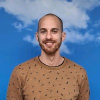 Northpool B.V. Employee Jelle Hockx's profile photo