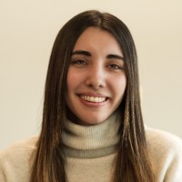 Clapself Employee Erica Trovato's profile photo