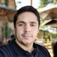 Jorlann Silva Email