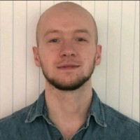 Aspire Global Employee Maksym Lukianchuk's profile photo