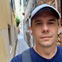 DevTeam.Space Employee Julian Pavlov's profile photo