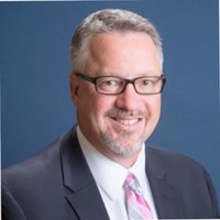 HUB International Employee John Cross's profile photo