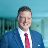 Emirates SkyCargo Employee Gert-Jan Haak's profile photo