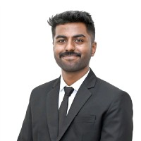 Go Digital Technology Consulting LLP Employee Sahil Pawar's profile photo