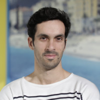 HomeToGo Employee David Pinto's profile photo