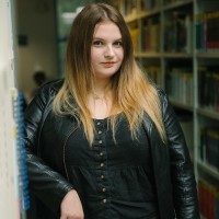Scriptic Employee Anne-Marie Canty's profile photo