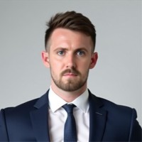 U.S. Department of Veterans Affairs Employee Daniel Horning's profile photo