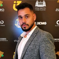 Privify Employee Ruben Nunes Araujo's profile photo