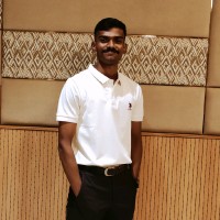 CodeChef Wce Chapter Employee Harshavardhan Bamane's profile photo