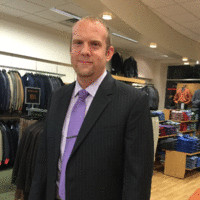 Zachary Hall Email & Phone Number