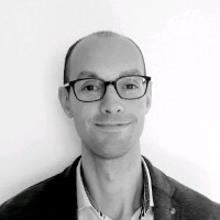 easyDec SA Employee Claude Arnaud's profile photo