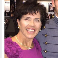 Viscot Medical Employee Ann Pieringer's profile photo