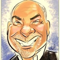 Fortude Employee Robert McKee's profile photo