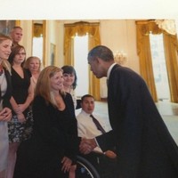 FEMA Employee Danielle Reid's profile photo