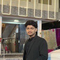 Pollux Employee S Sahil's profile photo