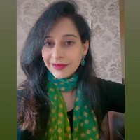 MindScripts Tech Employee Rasika Roday's profile photo
