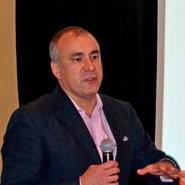 Reputation Institute Employee Rodrigo Carrera's profile photo
