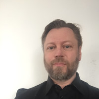 Brottsförebyggande rådet (Brå) Employee Per Hedlund's profile photo