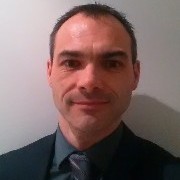 Alstom Employee Stephen McNabb's profile photo