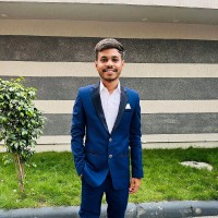 Onnet Consulting Employee Harsh Korat's profile photo
