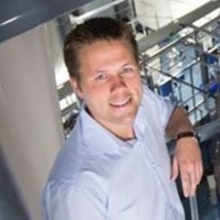 Jan Ingenhousz Institute Employee Alexander Laarman's profile photo