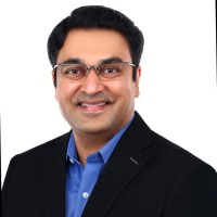 Singtel Employee Vinod Joseph's profile photo