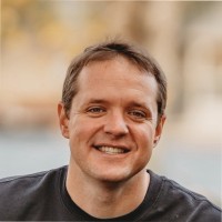 Nouryon Employee Robert McLuckie's profile photo