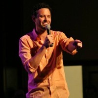 Liithos Employee Brian McDaniel's profile photo