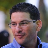 Mennen Medical Employee Danny Harel's profile photo