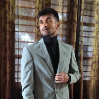Vinaykumar V Email