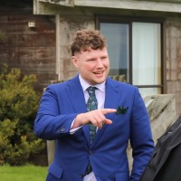 Synertec Employee Liam Jordan's profile photo