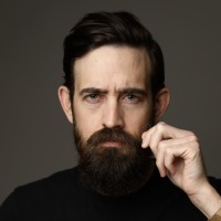 Sequel Games Employee Andy Muesse's profile photo