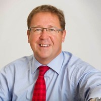 Link4Life Employee Martin Cresswell's profile photo