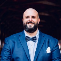 Ville de Gatineau Employee Jonathan Soulière's profile photo